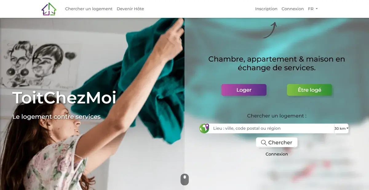 Site ToitChezMoi