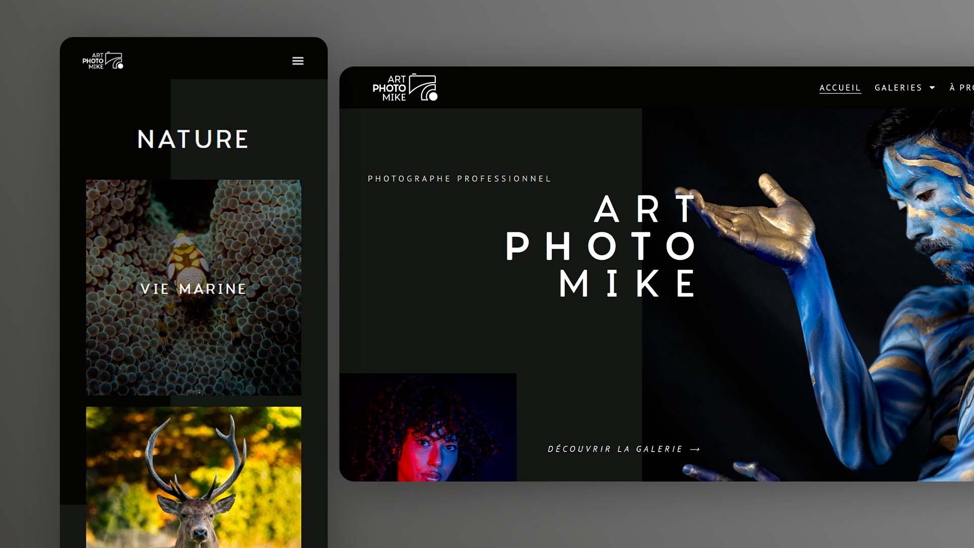 Site Art Photo Mike