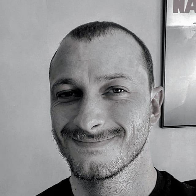 Valentin Weibel